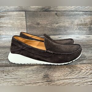 OluKai‎ Ka'a Loafer Slip on Shoes Men's Size 10 Brown New
